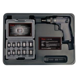 Ingersoll Rand Mini Impact Wrench/Combo Socket Set - 1/4in. Drive, Model# 2101K On Sale