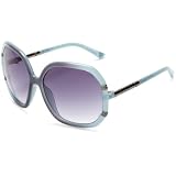 Juicy Couture Womens Gossip Girl/S Resin Sungl