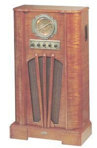 Crosley CR45CD
