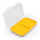 Battery Storage Box for up to 8 AA Batteries Battery Storage Box for up to 8 AA Batteries