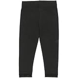 The Childrens Place Big-Girls Capri Leggings