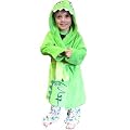 George's Mr Dinosaur Dressing Gown