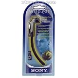 Sony TL DR150EX - Headset ( ear-bud ) - white