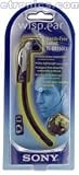 Sony TL-DR150EX Inner Ear Type Headset