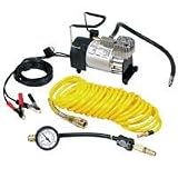 Heavy Duty Air Compressor & Accessories Inc Storage bag
