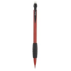 Pentech Mechanical Pencils .7mm 5ct with 2 Bonus Mechanical Pencils & Grip (30135)