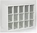 ClosetMaid 15 Cube Storage Stacker Organizer - 1 Each