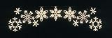 Snowflake Arch - Christmas Light Display