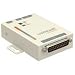 Electronics : MSS100-21 10/100 Enet Device Server DB25 Serial