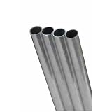 Buy 1 4x12 ALU Tube by K & S Engineering