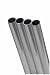 1/4x12 ALU Tube