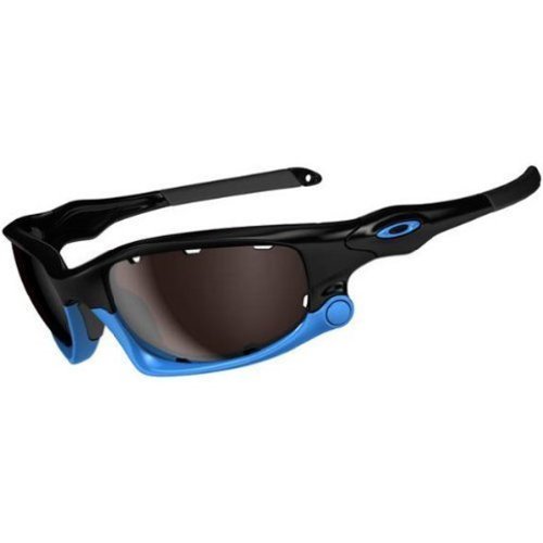 Oakley Split Jacket Men's Polarized Sport Designer Sunglasses/Eyewear