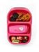 Goodbyn Bynto Lunch Kit (Strawberry)