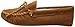 Minnetonka Men's Pile Lined Soft Leather Sole Slipper