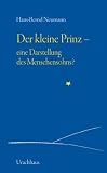 Produkt-Bild: Der kleine Prinz - eine Darstellung des Menschensohns?