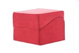 Liberator Flip Ramp, Red Microfiber