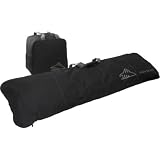 High Sierra Element Snowboard and Boot Bag Combo