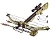Precision Shooting Equip 12 Crossfire Crossbow W/4X32 Scope Package