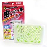虫ニゲール　60日用の画像