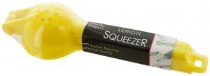High Quality Perfect-Press Lemon Lime Squeezer by 41As - Yellow