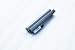 Replacement 9-cells High Capacity 6600mAh Long Life NetBook battery(Dark Grey) for KU...