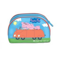 Childrens Toyshop  Third Party New : Peppa Pig Coin Purse