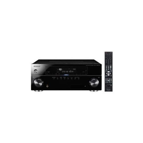 Pioneer AVマルチチャンネルアンプ VSA-LX52