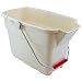 14QT Bisque Bucket