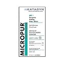 Katadyn Micropur Purification Tablets - 30 pack