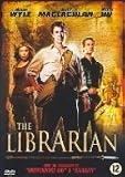 The Librarian: Quest for the Spear [Region 2] [import]