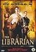 The Librarian: Quest for the Spear [Region 2] [import]