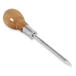Michigan Industrial Tools MIT Tool 4 Scratch Awl by Michigan Industrial Tools