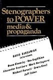 ISBN: 0962883840 - Stenographers to Power