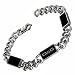 D & G ID Bracelet DJ0441