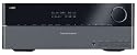 Harman Kardon AVR 3600 7 x 85W 7.1-Channel A/V Receiver with HDMI 1.3a, Full, Audio/Video Processing and Upscaling to 1080p (Black)