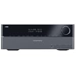 SAVE $200 - Harman Kardon AVR 3600 7 x 85W 7.1-Channel A/V Receiver with HDMI 1.3a, Full, Audio/Video Processing and Upscaling to 1080p (Black) $999.00