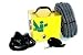 Fresh Air TURBINE BREATHING RESPIRATOR w/Half 1/2 Mask