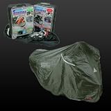 Oxford Stormex Motorcycle Waterproof Rain Cover - Large