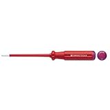 PB SWISS TOOLS 5205-8-100 エレクトロ 六角棒ドライバー 絶縁 CAADBE_VLLBXN