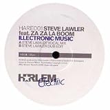 Illectronique Music [12" VINYL]