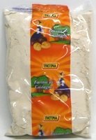 Chestnut Flour