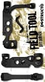 Destructo Field Skateboard Tool