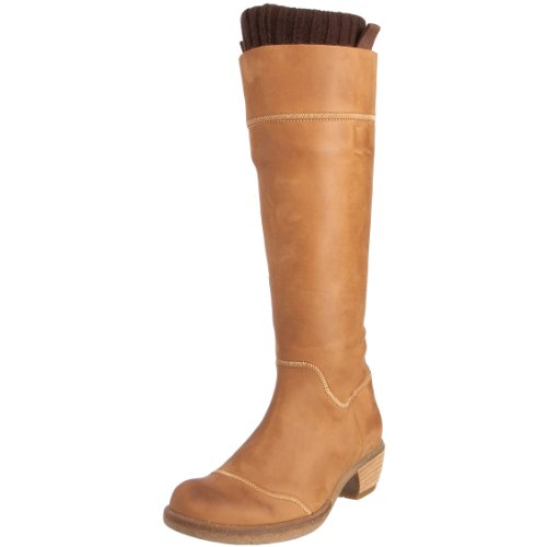 Fly London Mona, Damen Stiefel
