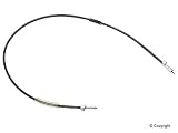Gemo Tachometer Cable