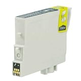 T559120 Compatible Inkjet Cartridge Black for Epson Stylus Photo RX700 Printer