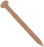 UPC 764666000056 product image for The Hillman Group 41800 Panel Nail, 1-Inch, Dark Oak, 6-Pack | upcitemdb.com