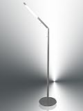 Produkt-Bild: LED Stehleuchte, Standleuchte, warmwei&szlig;, Terle, Kiom 10149
