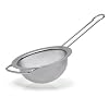 Rosle 5.5-Inch Strainer, Fine Mesh