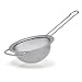 Rosle 5.5-Inch Strainer, Fine Mesh