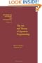 The art and theory of dynamic programming, Volume 130 (Mathematics in Science and Engineering)